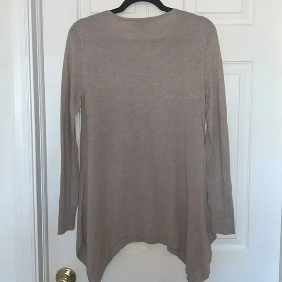 Simply Vera by Vera Wang Jeweled Sweater - Picture 3 of 5
